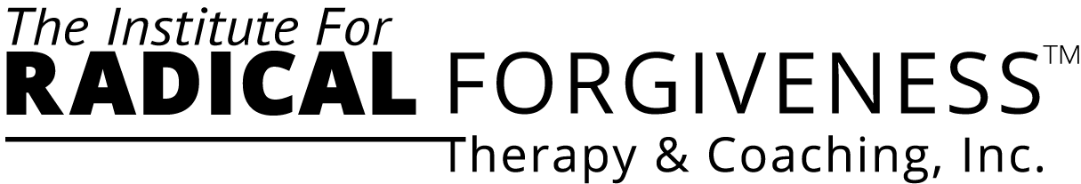 RadicalForgiveness